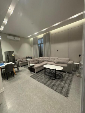 جناح الفخامة والهدوء Calm Apartment بتحكم ذكي